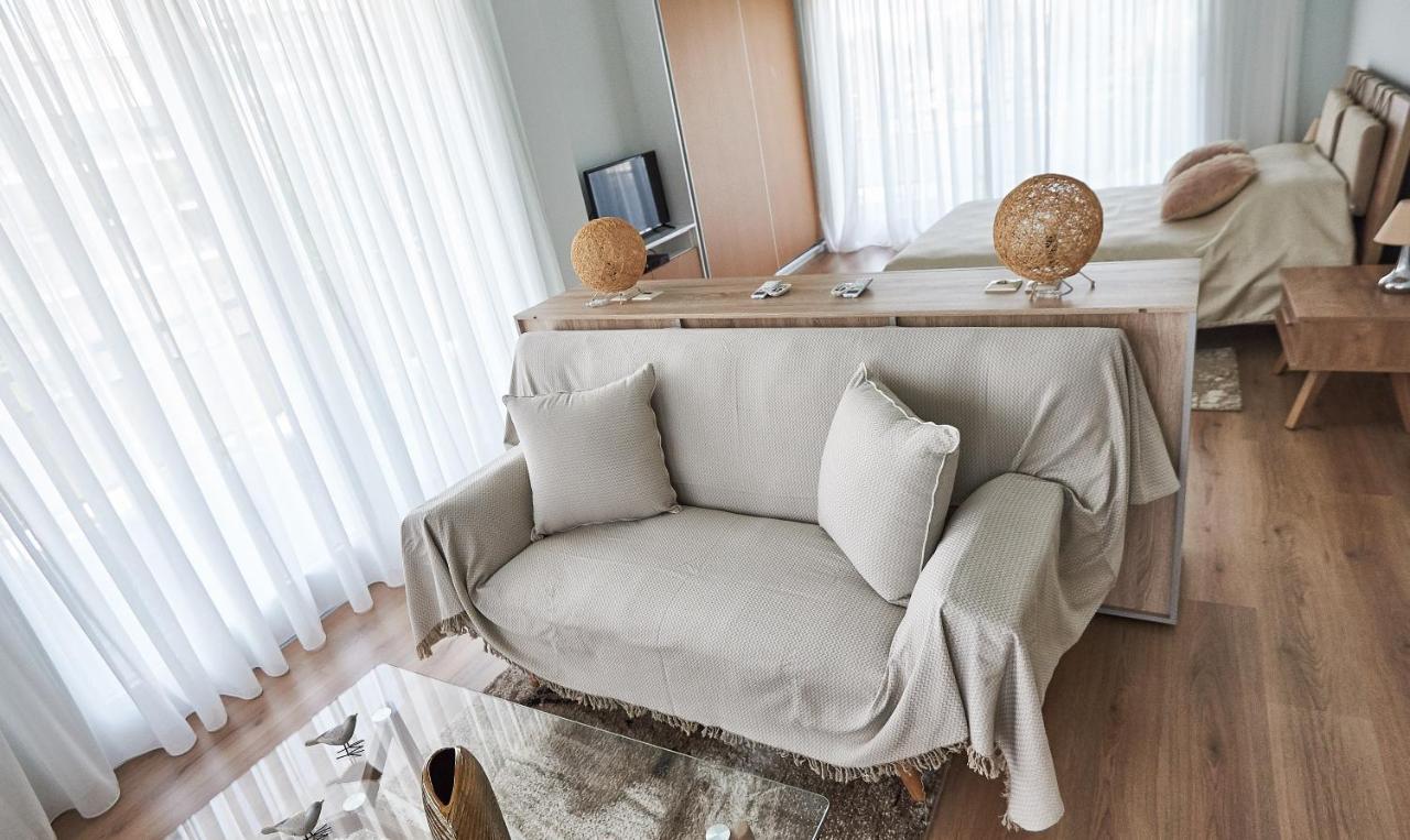 The El Greco Spirit Meets The Athenian Luxury Apt1 Exteriör bild