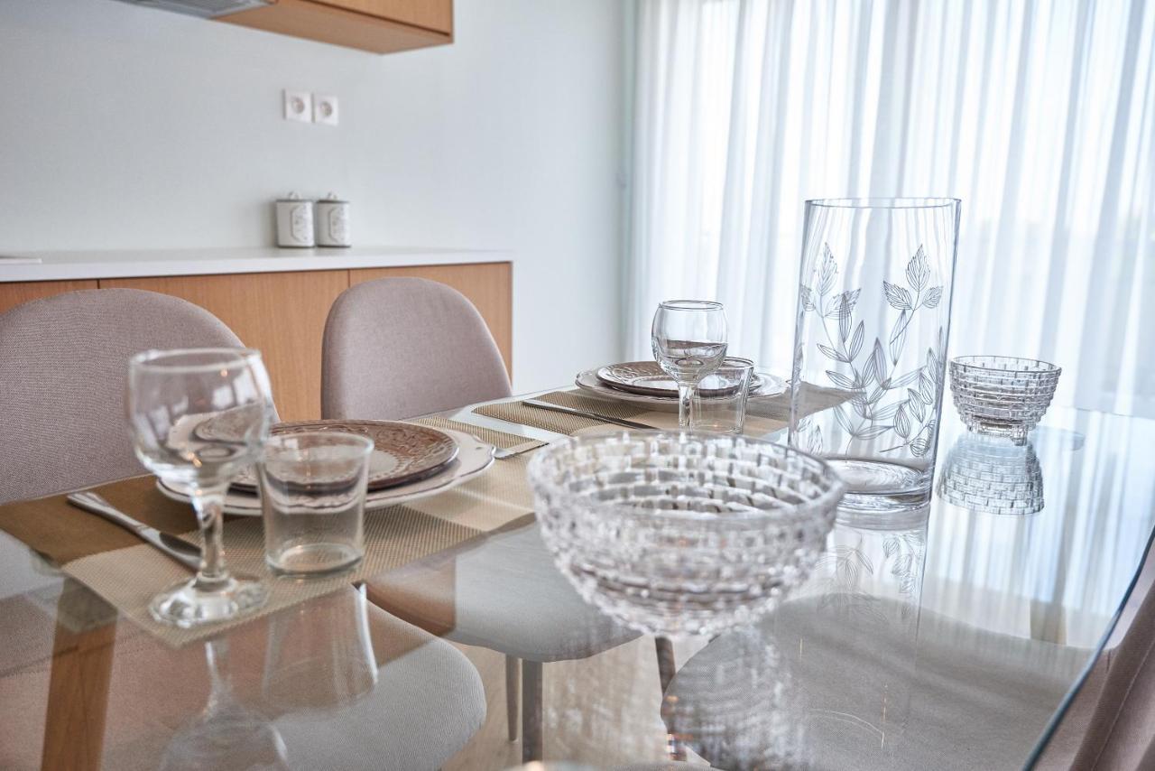 The El Greco Spirit Meets The Athenian Luxury Apt1 Exteriör bild