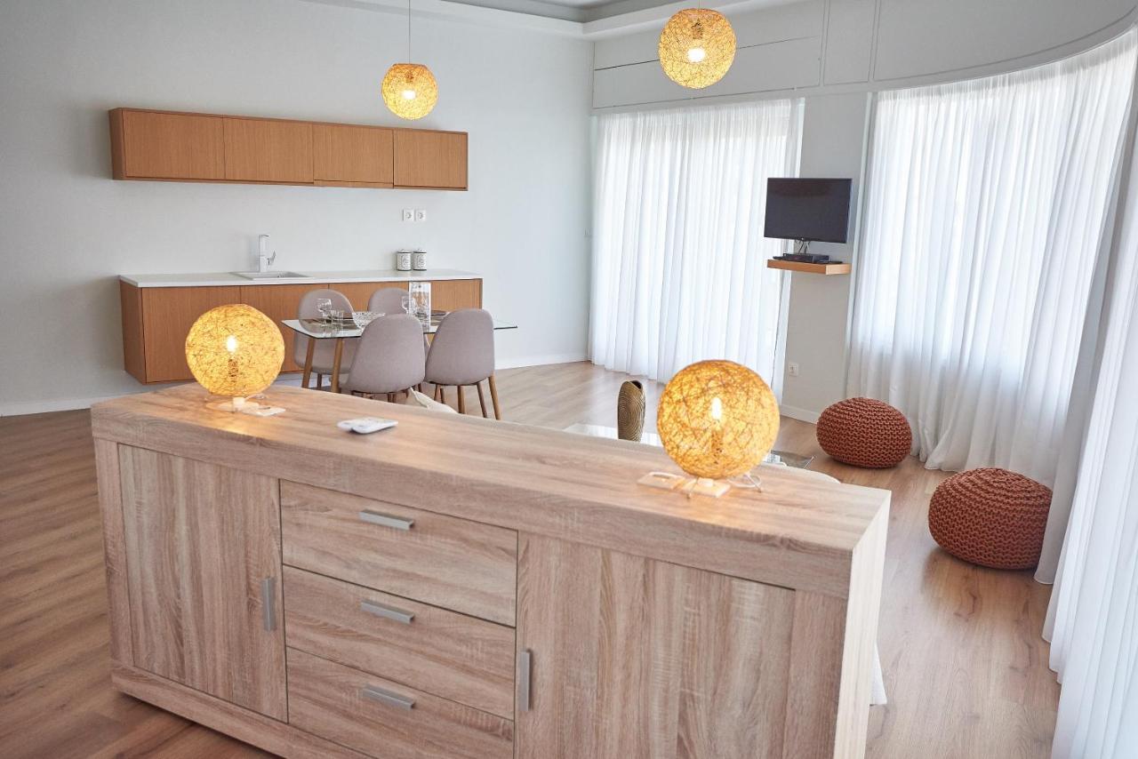The El Greco Spirit Meets The Athenian Luxury Apt1 Exteriör bild