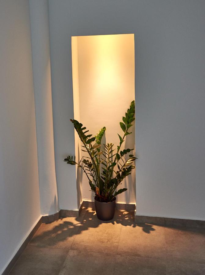 The El Greco Spirit Meets The Athenian Luxury Apt1 Exteriör bild