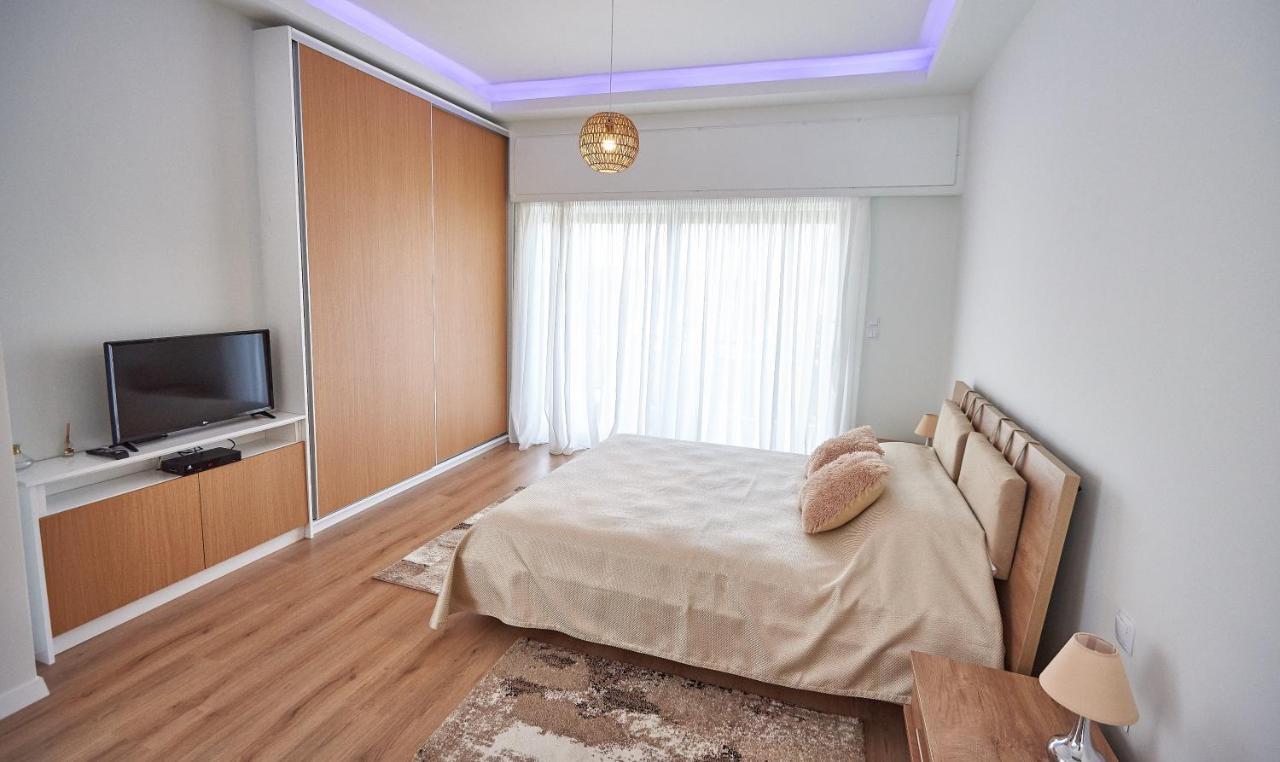 The El Greco Spirit Meets The Athenian Luxury Apt1 Exteriör bild