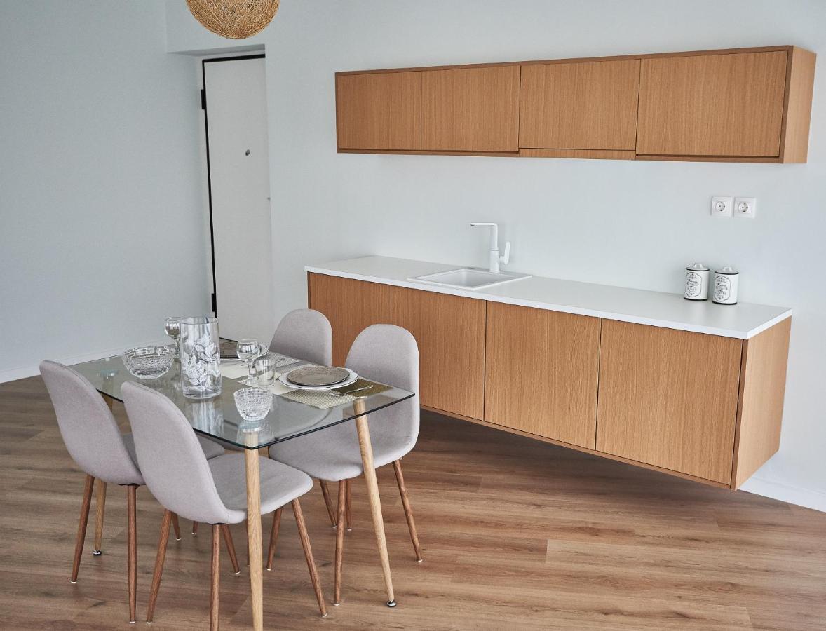 The El Greco Spirit Meets The Athenian Luxury Apt1 Exteriör bild