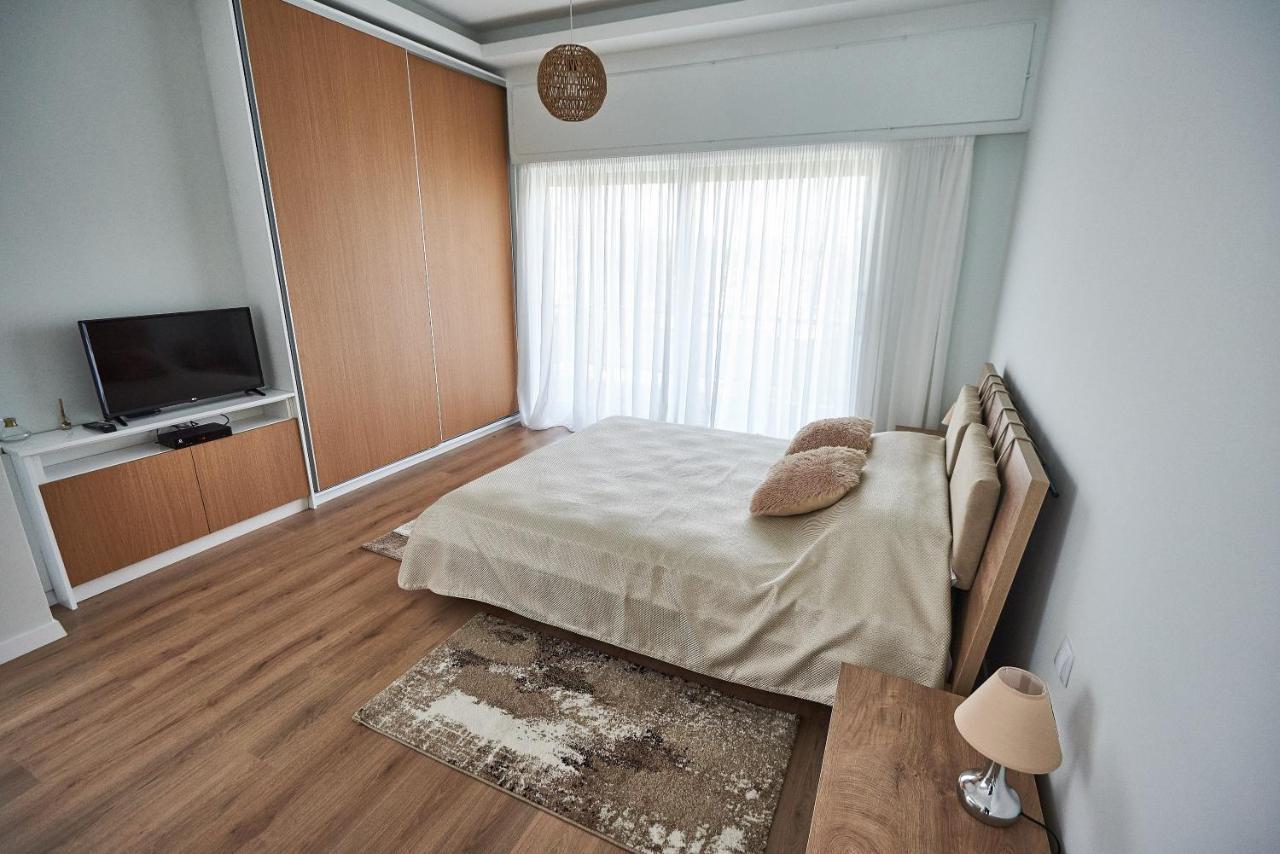 The El Greco Spirit Meets The Athenian Luxury Apt1 Exteriör bild